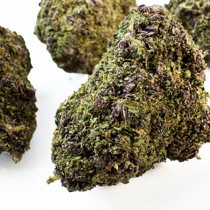 Slushie — CBD Macro Flower 4