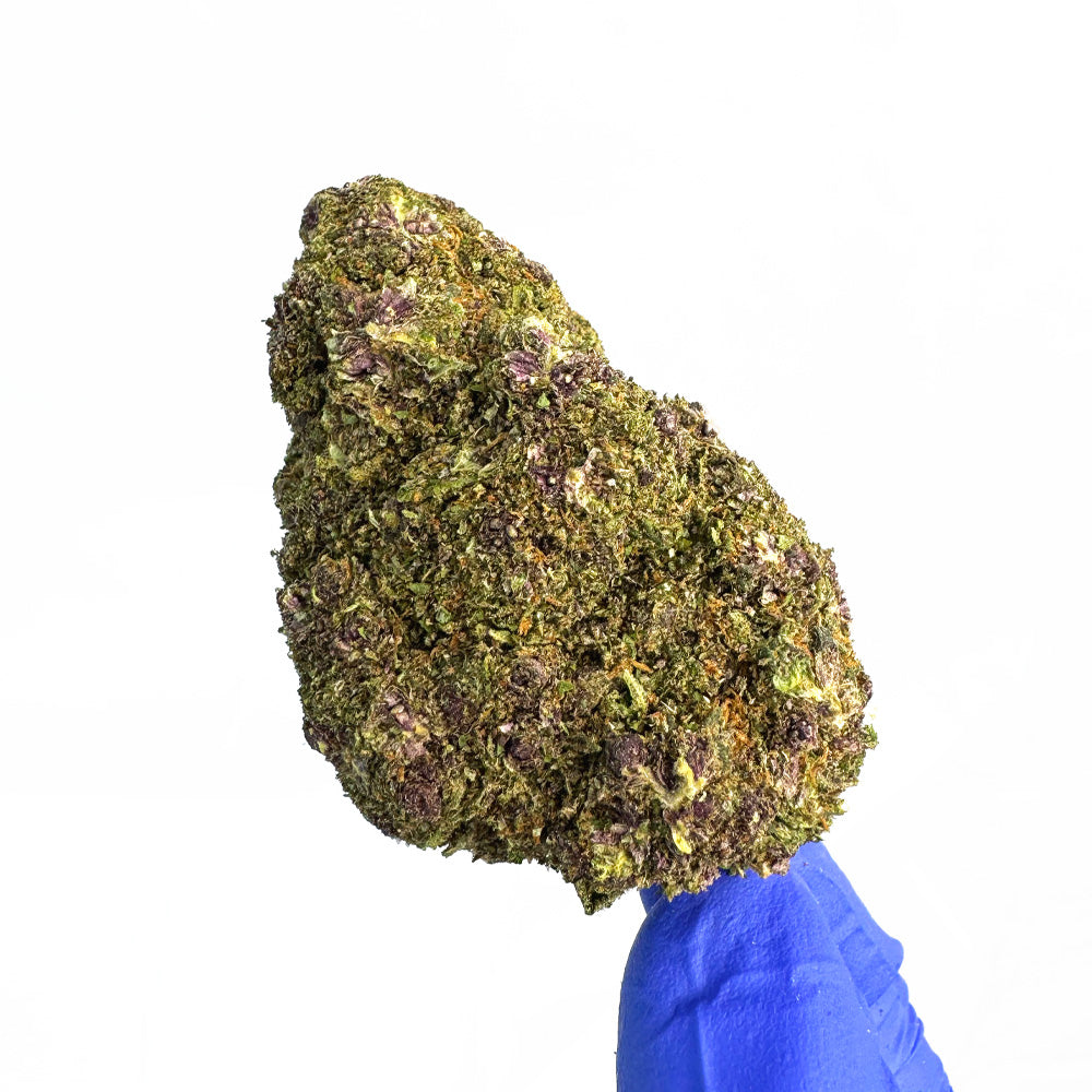 Slushie — CBD Macro Flower 6