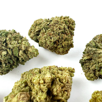 Malé palice Critical – hybrid — foto 2