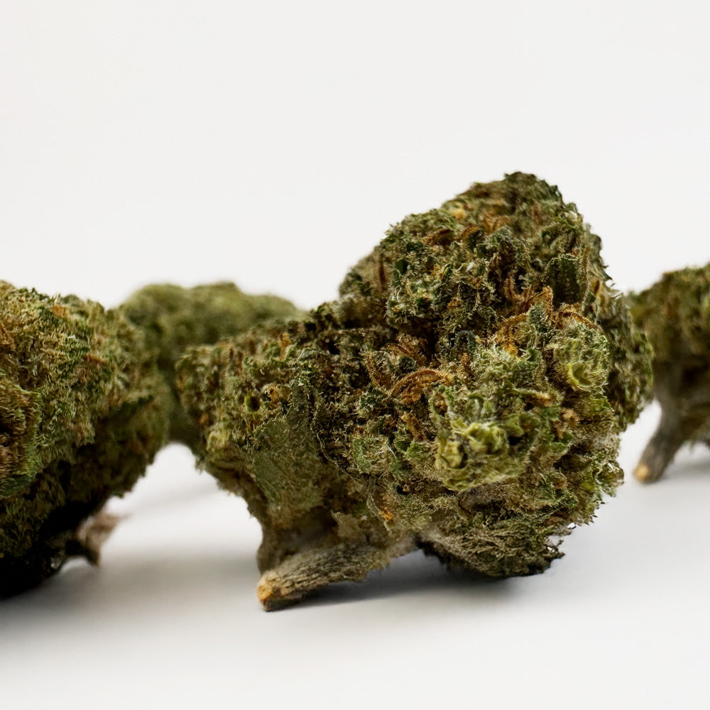 Strawberry medium buds en vrac