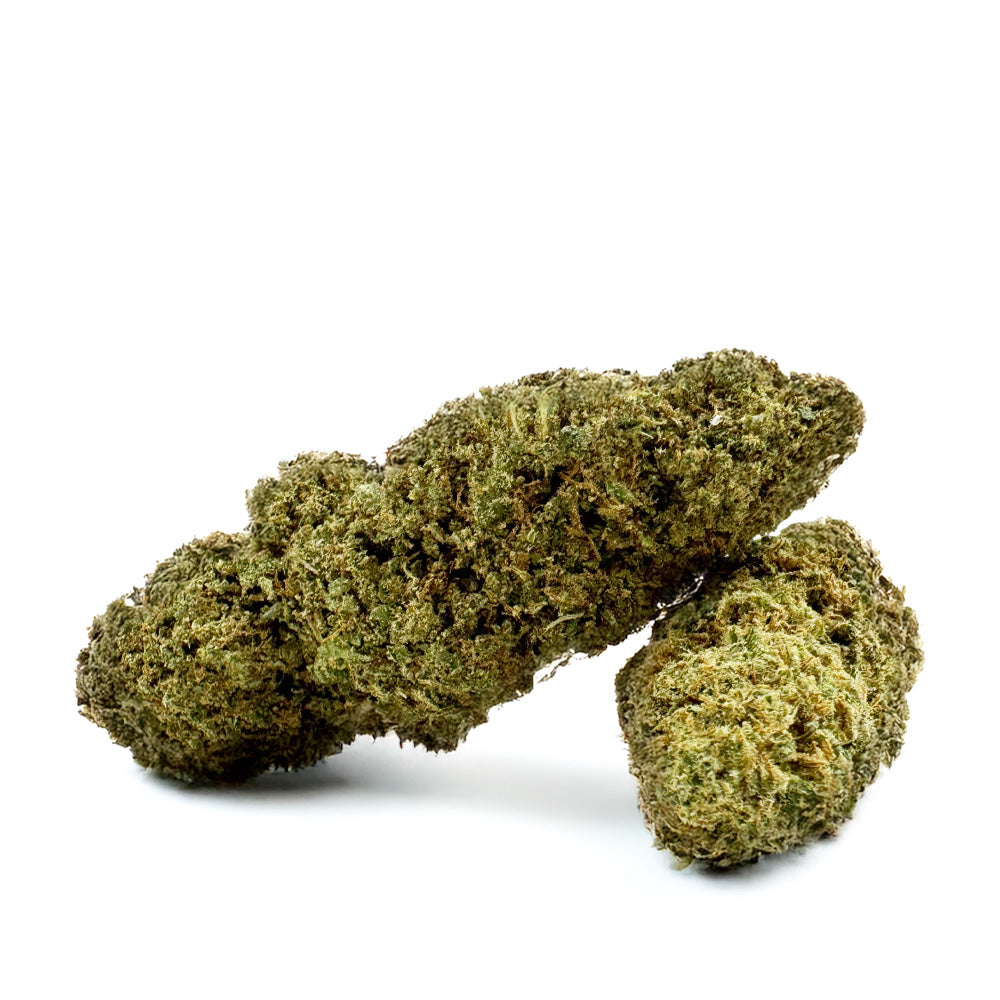 Chemdawg – Indoor USA — velkoobchod s CBD květy