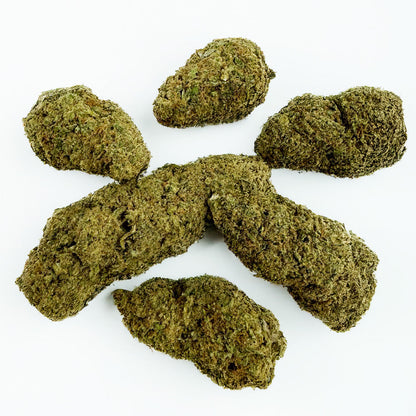 Chemdawg – Indoor USA — velkoobchod s CBD květy