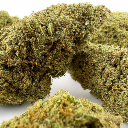 Chemdawg – Indoor USA — velkoobchod s CBD květy