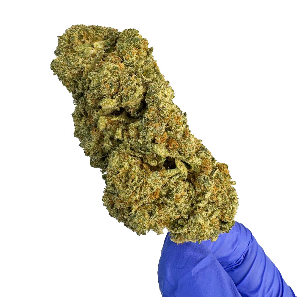 Swizzler — CBD Macro 4 – květ
