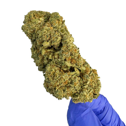 Swizzler — CBD Macro 4 – květ