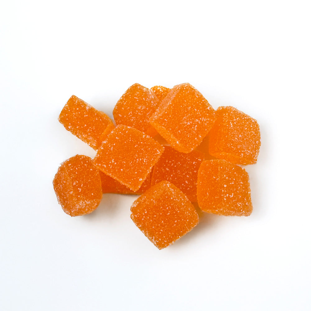 THC Gummies