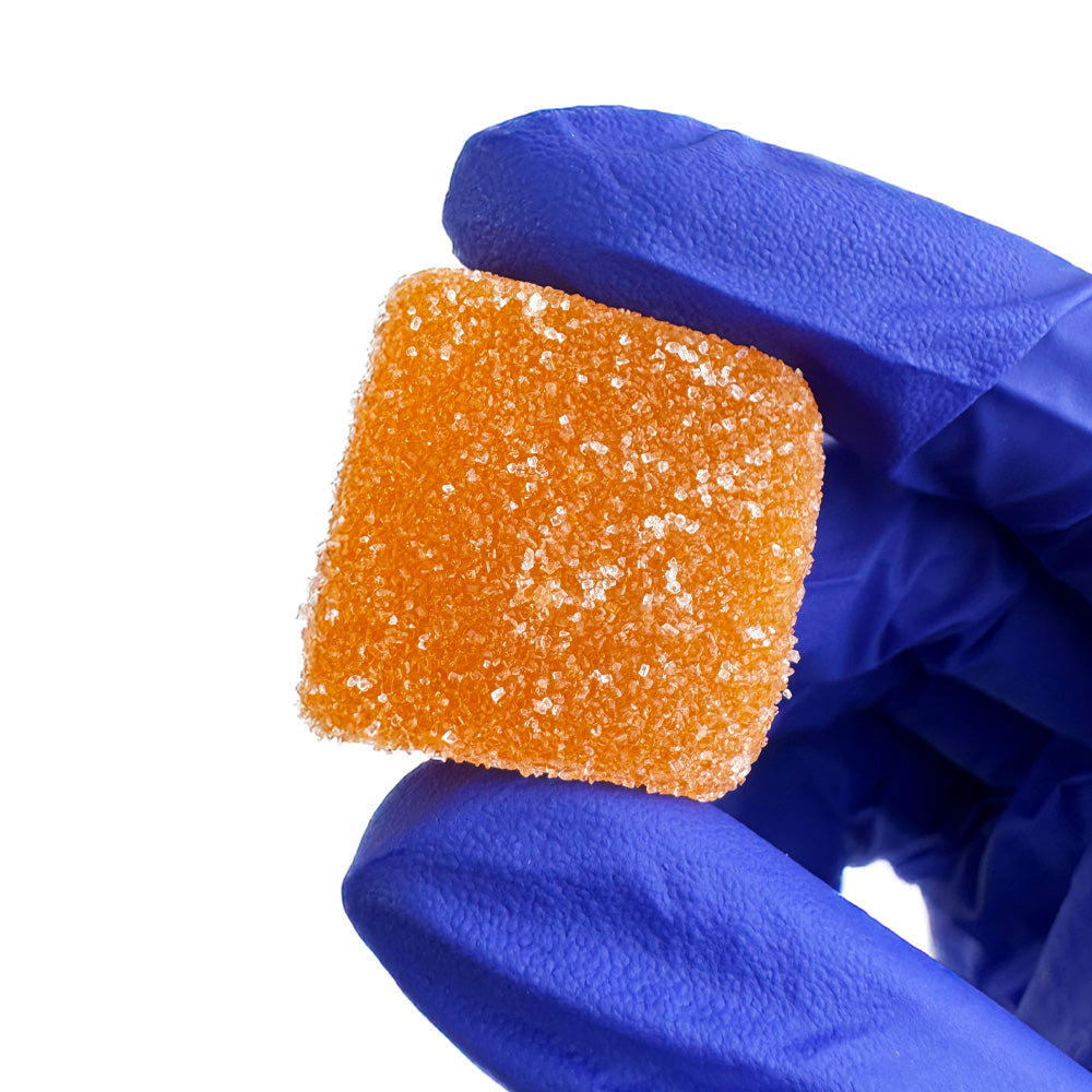 THC Gummies