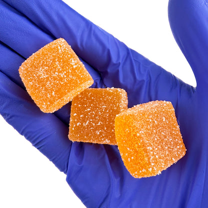 THC Gummies