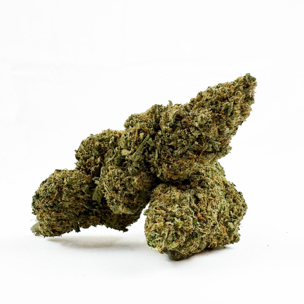 Wedding Cake HQxCT CBD - Interior