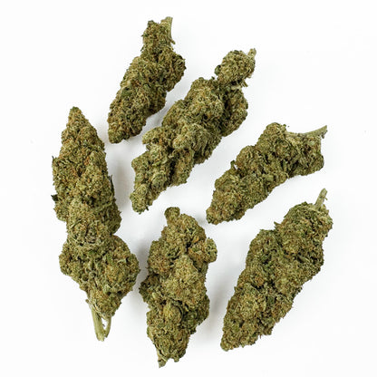 Wedding Cake HQxCT CBD - Interior