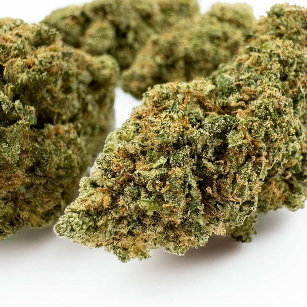 Wedding Cake HQxCT CBD - Interior