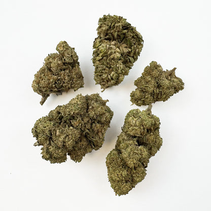 White CBG – hybrid