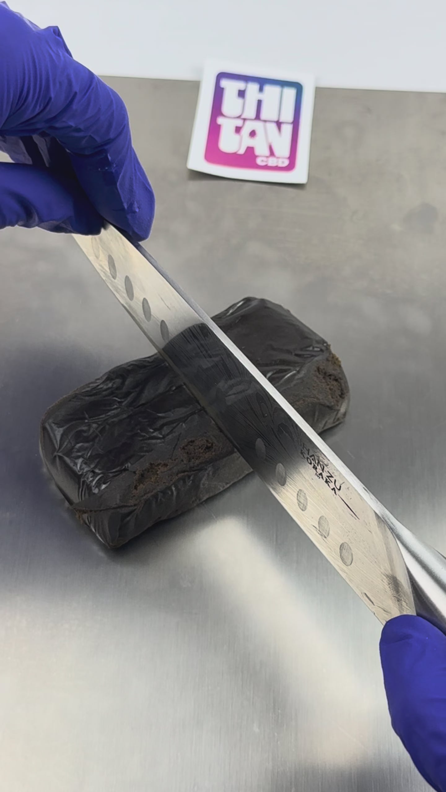 Charger la vidéo: Vidéo de présentation du Frozen NLX 35% CBD