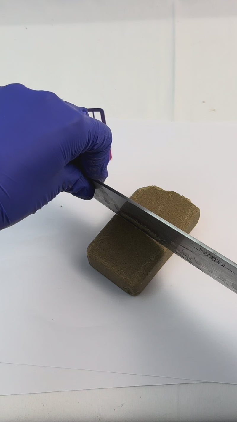 Pollen CBN 20 % — prezentační video