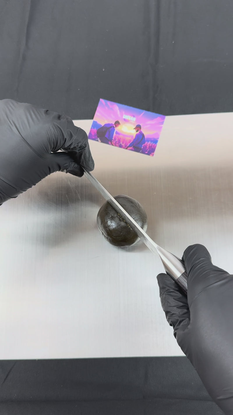 Coupe du CBD Malana Cream