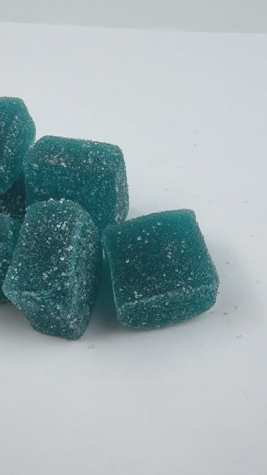 THC Gummies