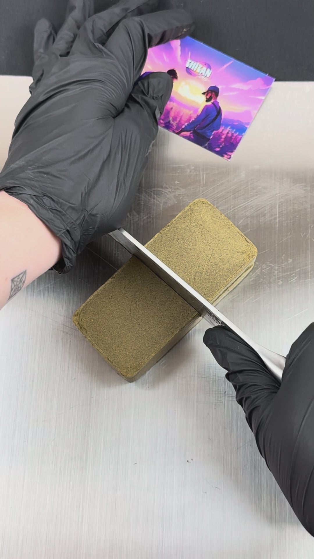 Video laden: CBD-Cup Fruity Ketama